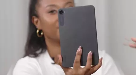 Xiaomi готує компактний потужний планшет Pad Mini (фото)
