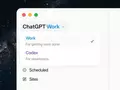 OpenAI представила ChatGPT Work, который работает с браузером, файлами и приложениями