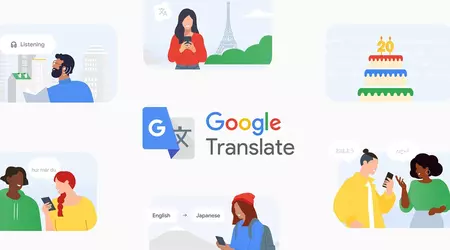 У Google Translate з’явилася функція Practice: ШІ аналізує вимову в реальному часі та дає підказки