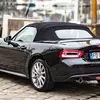 Прев'ю - ралійна версія Fiat 124 Abarth