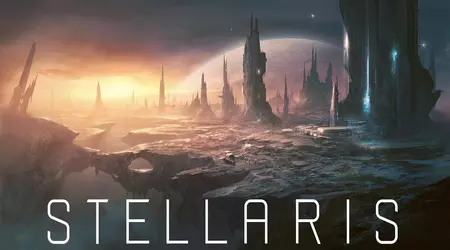 Il y aura beaucoup plus dans la galaxie : Paradox a révélé les trois add-ons qui attendent les fans de Stellaris en 2025