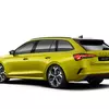 Škoda Octavia Dragon Skin Color Thumbnail 4