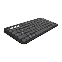 Logitech Pebble Keys 2 K380s