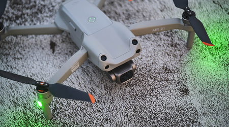 DJI припинила виробництво AeroScope - ця система використовувалася армією Росії для відстеження українських дронів