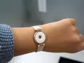 Умная бижутерия: обзор смарт-браслета Huami Amazfit Moon Beam