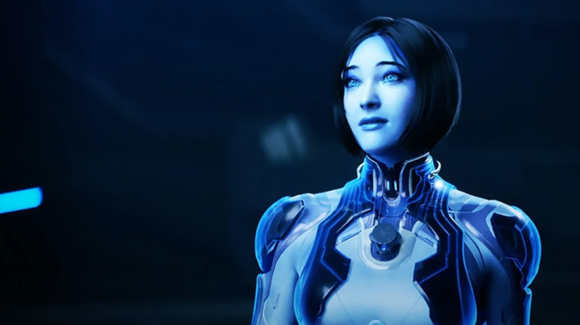 Кортану в сериале Halo сыграет знаковая для серии женщина