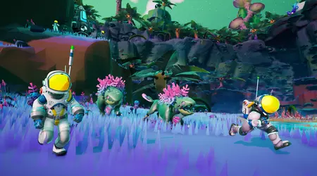 Starseeker : Astroneer Expeditions - une nouvelle aventure coopérative interplanétaire par les auteurs d'Astroneer sortira en 2026.