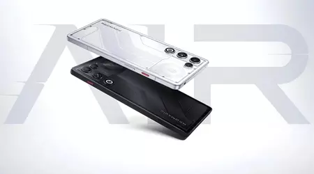 Nubia представила Red Magic 11 Air — стильний та тонкий геймерський флагман з відмінними характеристиками