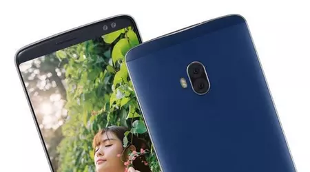 ZTE registered the names of Axon 9 and Axon 9 Pro