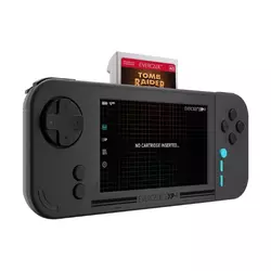 Evercade EXP-R