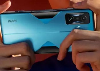 Redmi K50 Gaming Edition has not yet been released, but has already managed to break 15 records