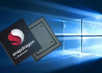Microsoft will "cut" Windows 10 for ARM-processors