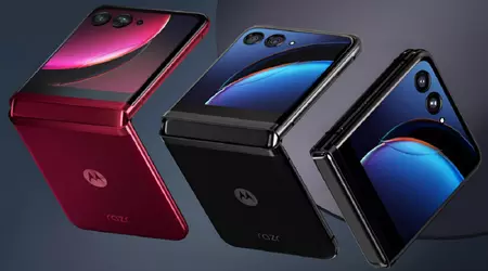For a number of Motorola smartphones, the release of Android 16 will be the last update (list)