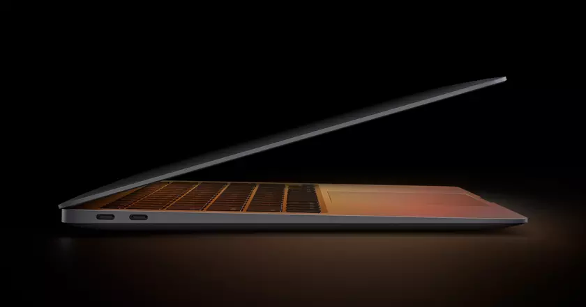 Предложение дня: MacBook Air с чипом M1 на Amazon со скидкой $250
