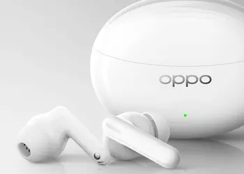 Not just the OPPO Find X6 smartphone and OPPO Pad 2 tablet: OPPO will also launch the OPPO Enco Free 3 TWS earbuds on 21 March