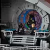 LEGO Death Star Construction Details
