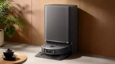 Новий Robot Vacuum 6 Max обіцяє вирішити одну з головних проблем роботів-пилососів