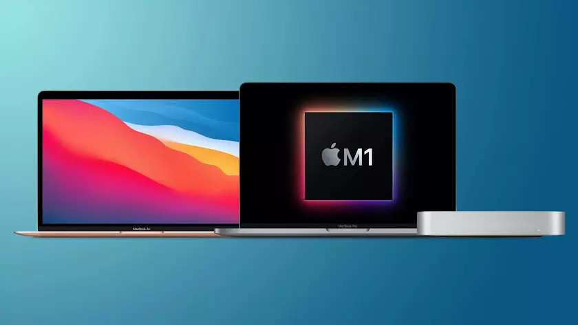 В Украине завтра стартуют предзаказы на новые MacBook Air и MacBook Pro, причем сразу со скидкой до 4 тыс грн