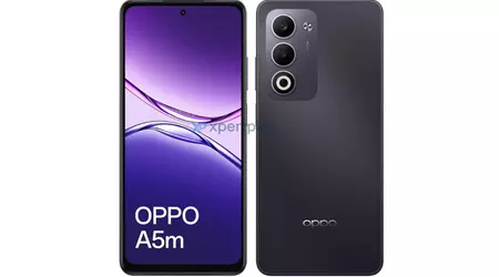 Oppo A5m показали до офіційного анонсу — відомі характеристики та ціна