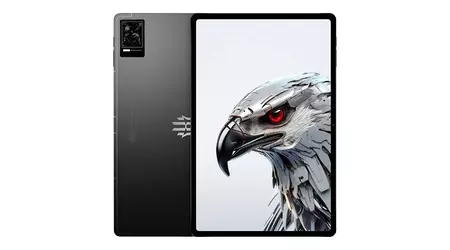 Інсайдер: nubia в серпні представить ігровий планшет Red Magic із чипом Snapdragon 8 Gen 3 на борту