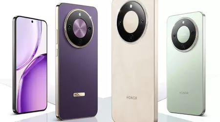 Відмінна модель за свої гроші: Honor представила X70 Pro Max з батареєю на 8560 мАг та AMOLED-дисплеєм з яскравістю до 6000 ніт