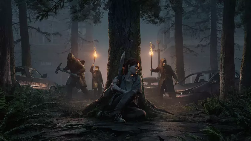 Утечка: сотрудник Naughty Dog слил полный сюжет The Last of Us Part 2 (спойлеры)