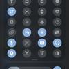 Настройка One UI