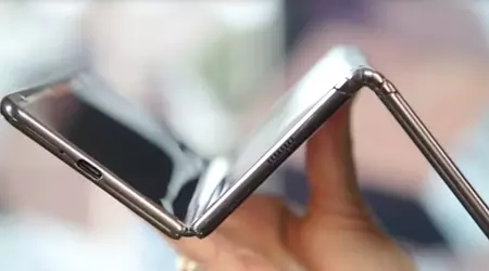 Huawei to launch the world's first triple-folding mobile phone