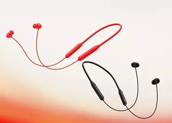 OnePlus представила бюджетные беспроводные наушники Bullets Wireless Z3 с 36 часами автономной работы и эффективным шумоподавлением