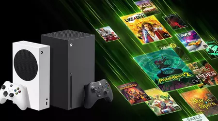 Xbox plans to launch its four games on other well-known platforms