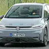 Превью изображения Volkswagen ID.3 Neo GTX 2026 прототип переднего вида