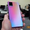 Обзор vivo V20: первый смартфон на Android 11, который можно купить-16