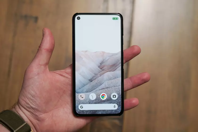 В сети появилась дата анонса операционной системы Android 12