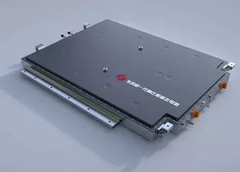 Тысяча километров при минус 30°C: Dongfeng запускает серийное производство твердотельных батарей