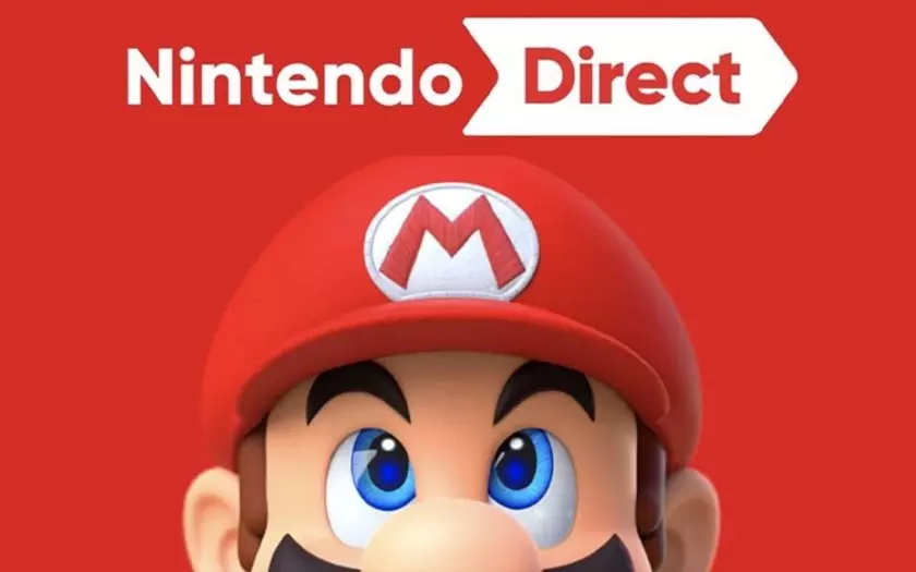 Nintendo Direct: Последние анонсы и новинки