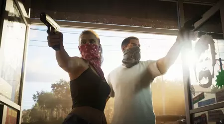 Обман чи сенсація? Датамайнер показав "першу хвилину геймплею" GTA VI