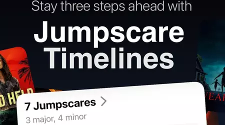 Binge App Now Alerts You to Jump Scares in Real-Time Using Apple Live Activities
