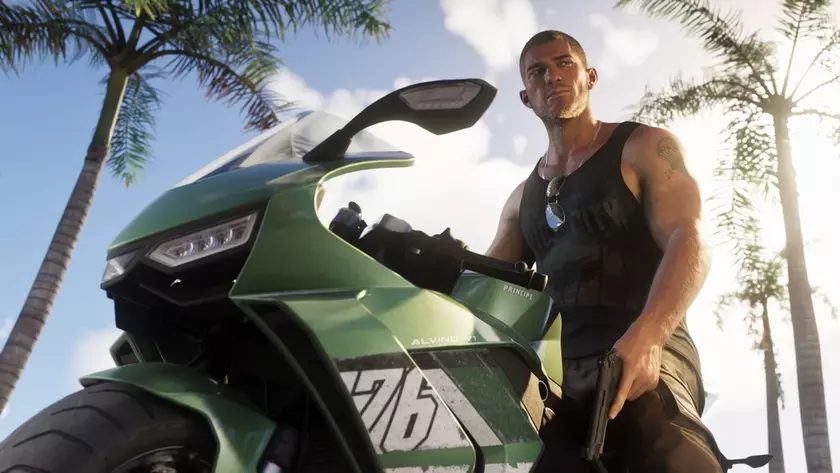 В сети появился скриншот GTA VI: настоящие утечки или фанатский фейк?