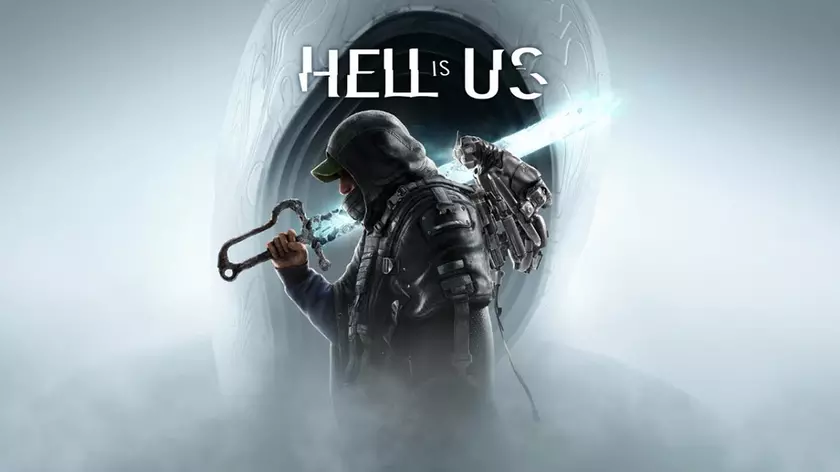 Hell is Us: Раскрыта главная концепция арта
