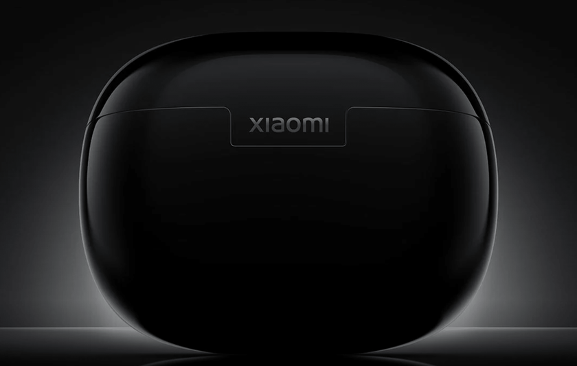 Xiaomi тизерит беспроводные наушники Mi FlipBuds Pro: конкуренты AirPods Pro с системой активного шумоподавления