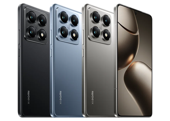 Большая утечка по Xiaomi 15T