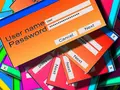 Как справиться с кучей паролей для разных сервисов и не сойти с ума?