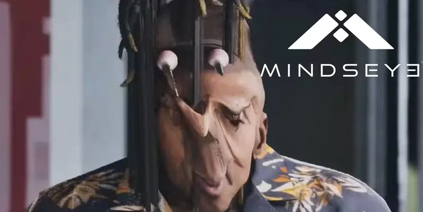 Оскорбительный баг в MindsEye вызвал волну негодования