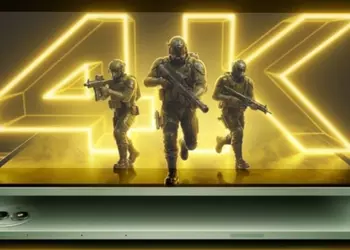 4K на планшете — это реально: iQOO представила геймерский Pad6 Pro с впечатляющими характеристиками