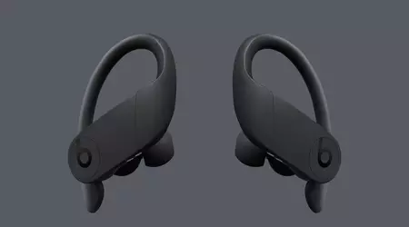 Limited time deal: Powerbeats Pro з чипом Apple H1 та автономністю до 24 годин доступні на Amazon зі знижкою $90