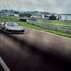 Thumbnail of Ferrari F80 Aperta rear view
