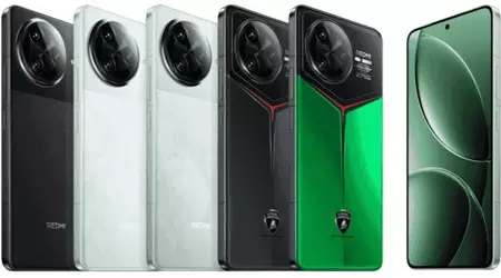 Redmi dévoile le K80 Pro : un vaisseau amiral équipé d'un Snapdragon 8 Elite, d'un écran OLED 2K et d'un triple appareil photo de 50MP