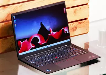 Новая корпоративная надежда (эпизод 11): обзор ноутбука Lenovo ThinkPad X1 Carbon Gen 11