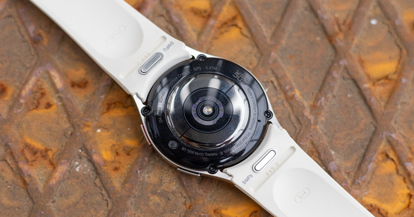 Серия Samsung Galaxy Watch 7 будет иметь больший объем памяти 