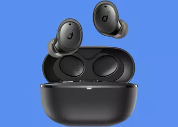 For $24 off: the Soundcore Life A3i with ANC and up to 36 hours of battery life can be purchased on Amazon for $34.98